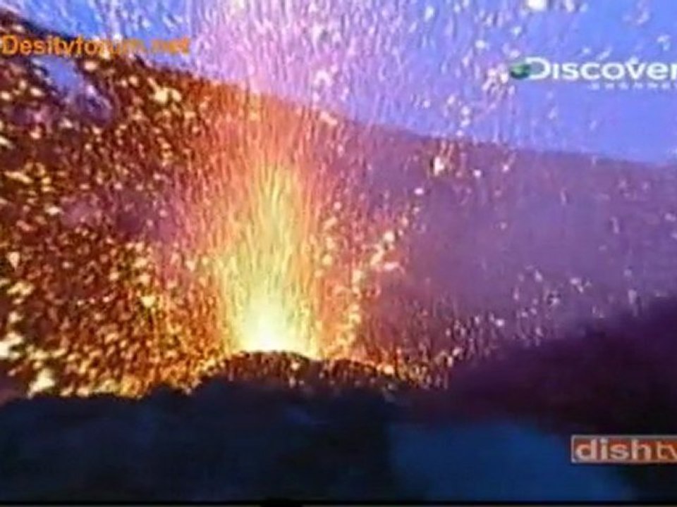 Rampage! [Weather Rampage 2]-29th April 2010 Pt1