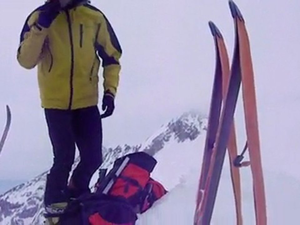 Petit Vignemale
