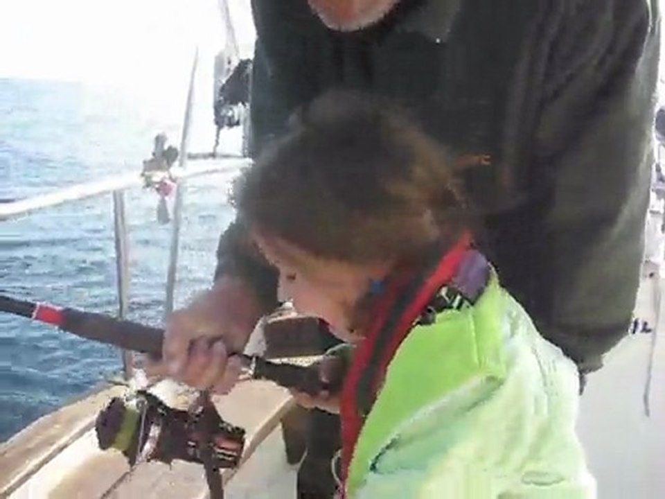 elsa pêche