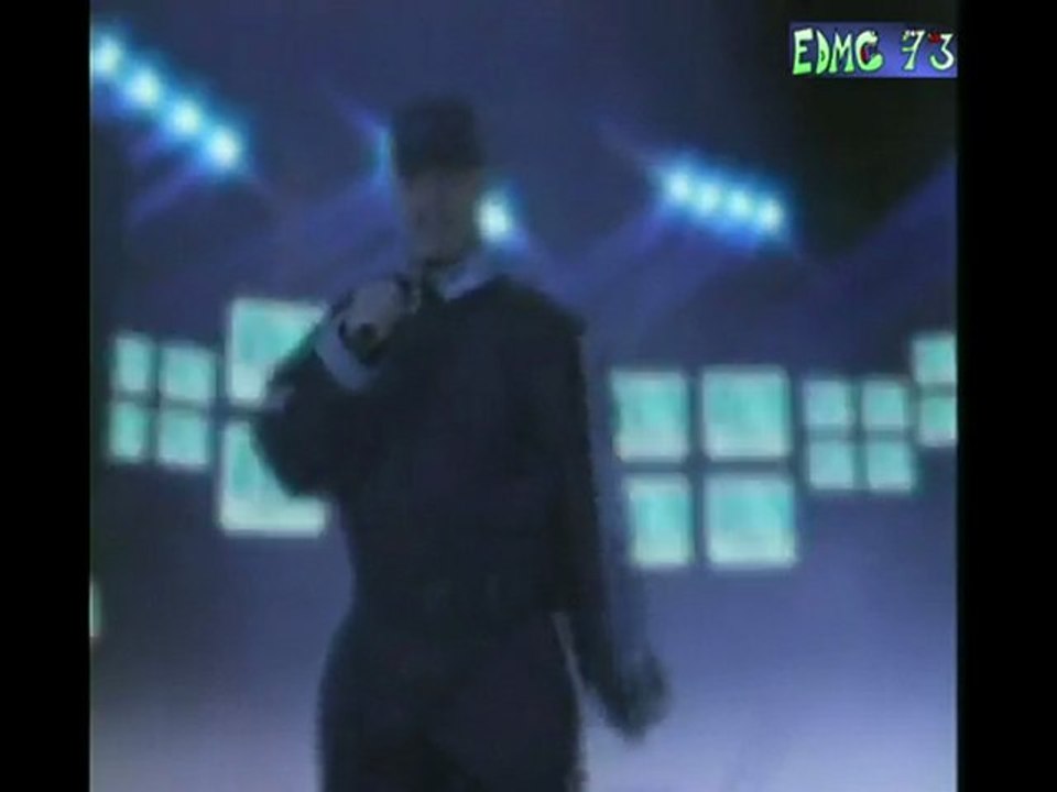 Eiffel 65 - Blue DaBaDee (remix by Edmc73)