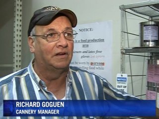 Getting ready for the apocalypse