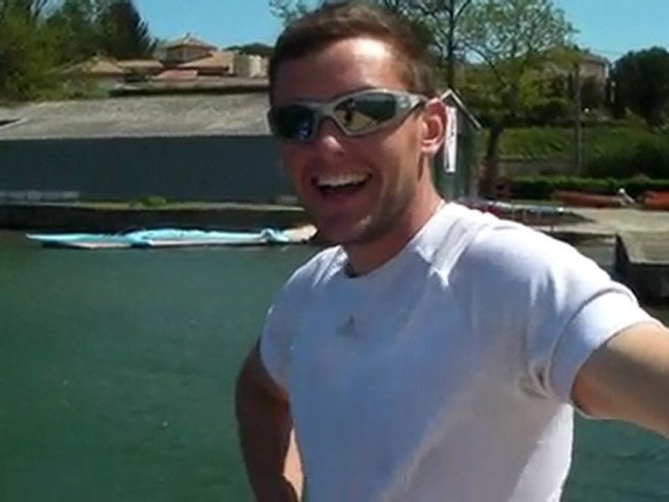 entre deux virées sur le Grand Large