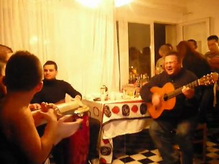 gitan de beziers