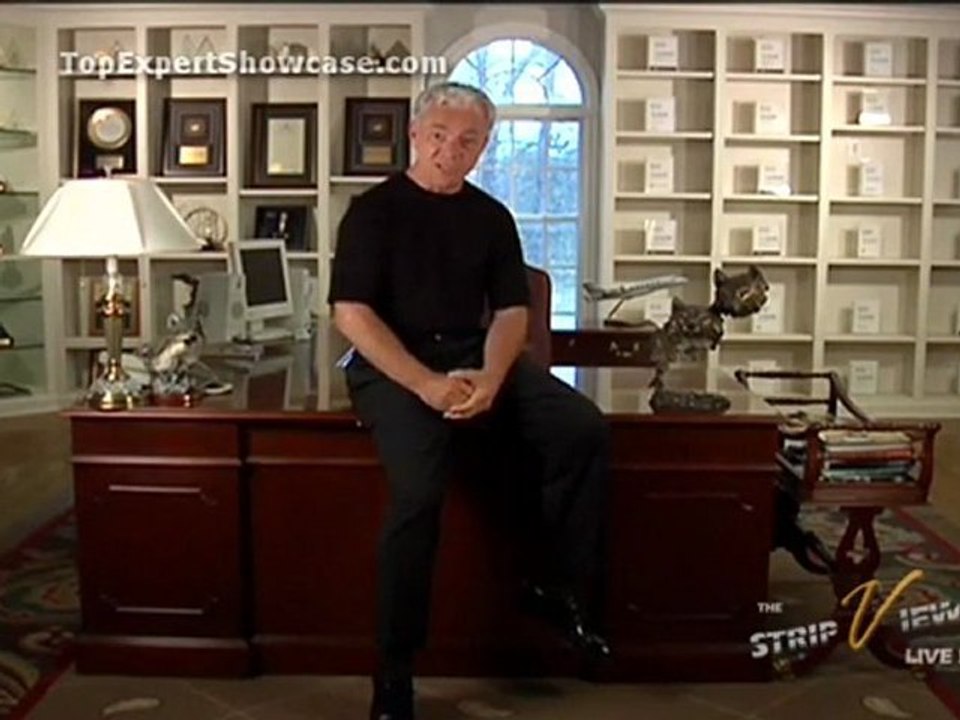 Buying an Existing Business * Bill Bartmann * MyVegasNET.com