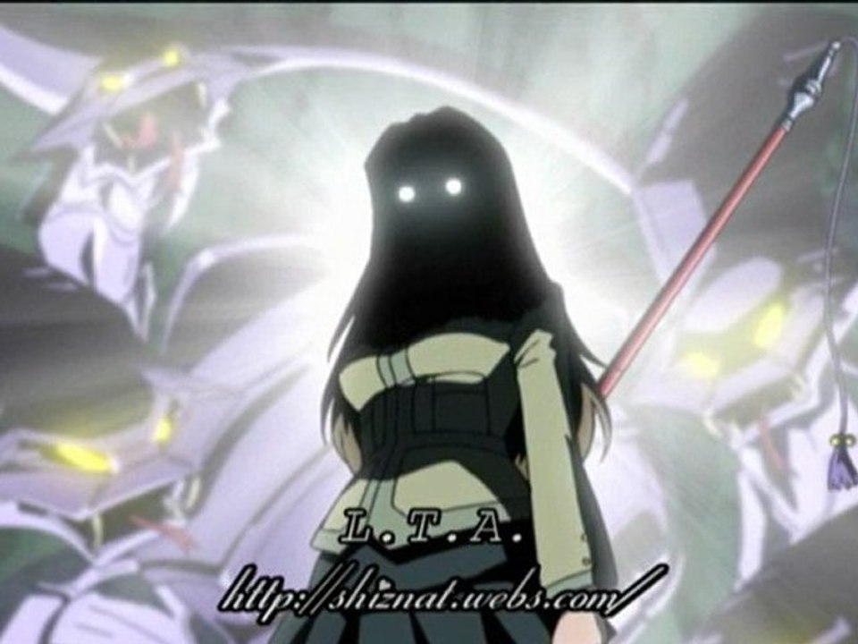 Fujino Shizuru (Shindou Naomi) - Katakoi Enka