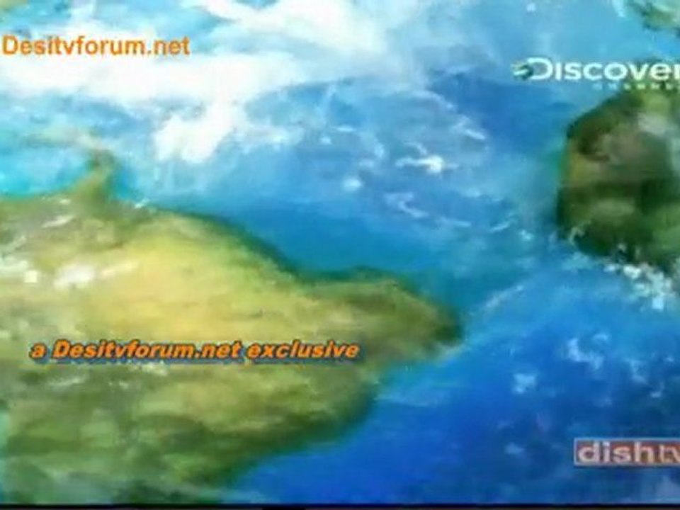 My Shocking Story [Face Eating Tumour] -29th April 2010 Pt1