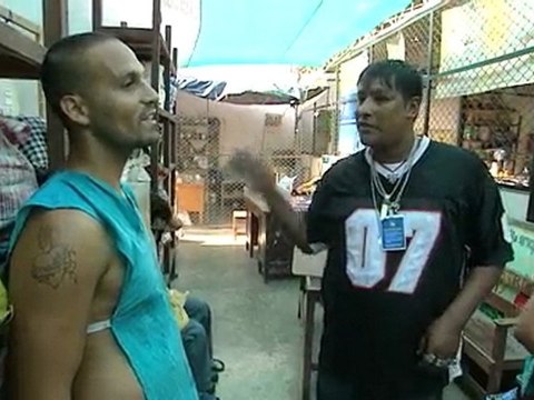 Pérou: reportage dans les banlieues de Lima-Callao