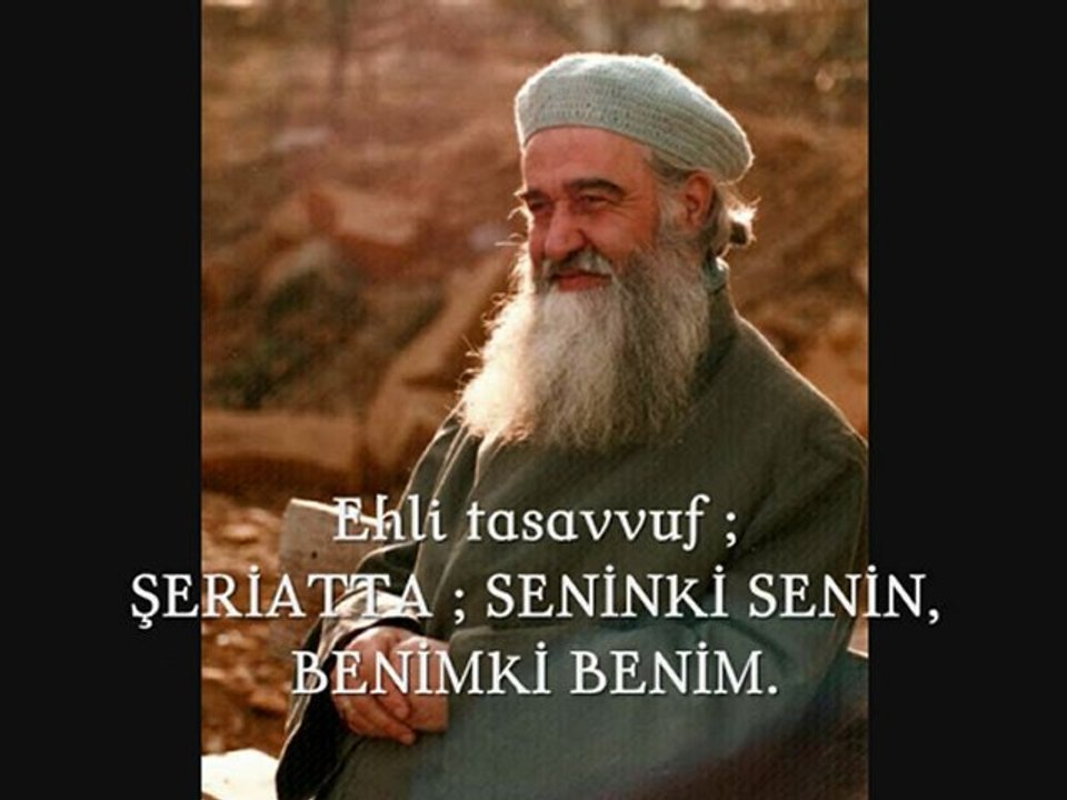 ZİKİR ZİYAFETİ HASAN BURKAY HÜDAVERDİ
