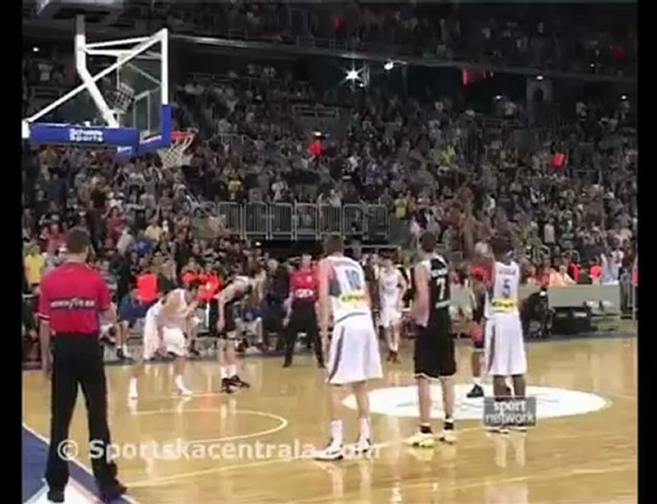 basket ne jamais crier victoire trop vite