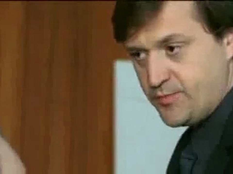 Patrick von Blume 2010 short version