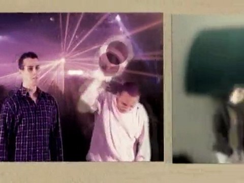 Lets just be friends - Kyra Simone - 2010