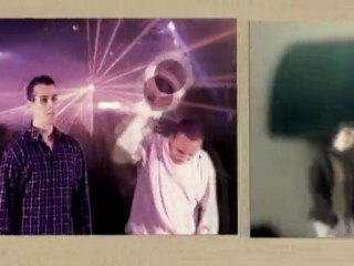 Lets just be friends - Kyra Simone - 2010