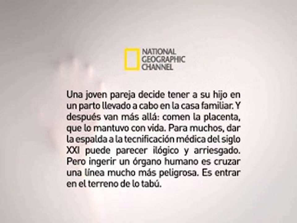 Tabú Latinoamérica- Rompe el Silencio