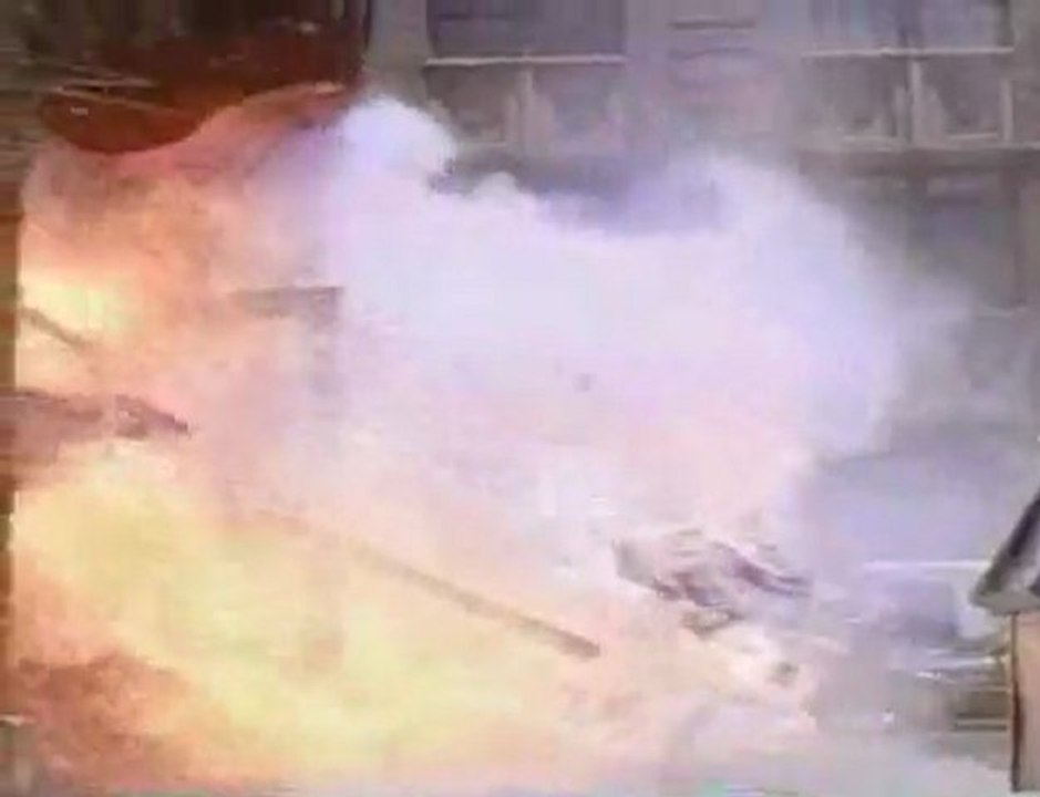 Netforce (1999)