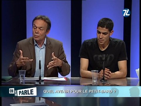 on en parle du 2904