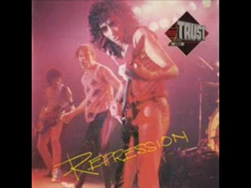 Trust - Antisocial  (english version)