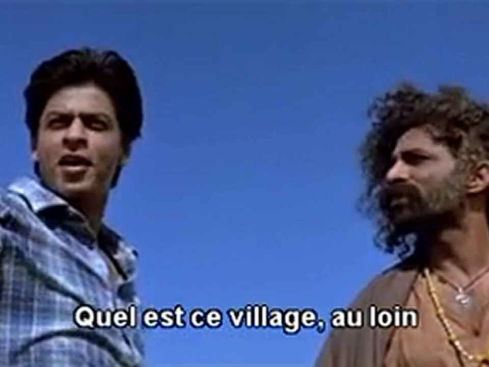 Yun Hi Chala FR - Swades