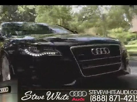 Audi A4 - Greenville Spartanburg Anderson SC