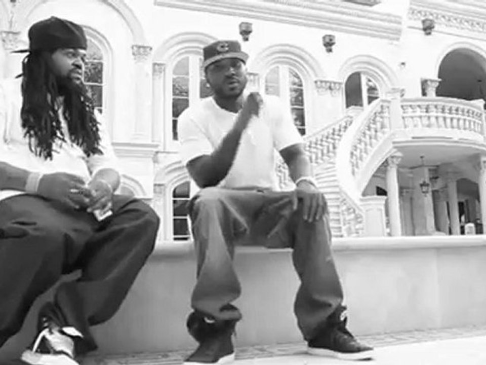 Jeezy - "Hood Politics" Official Video