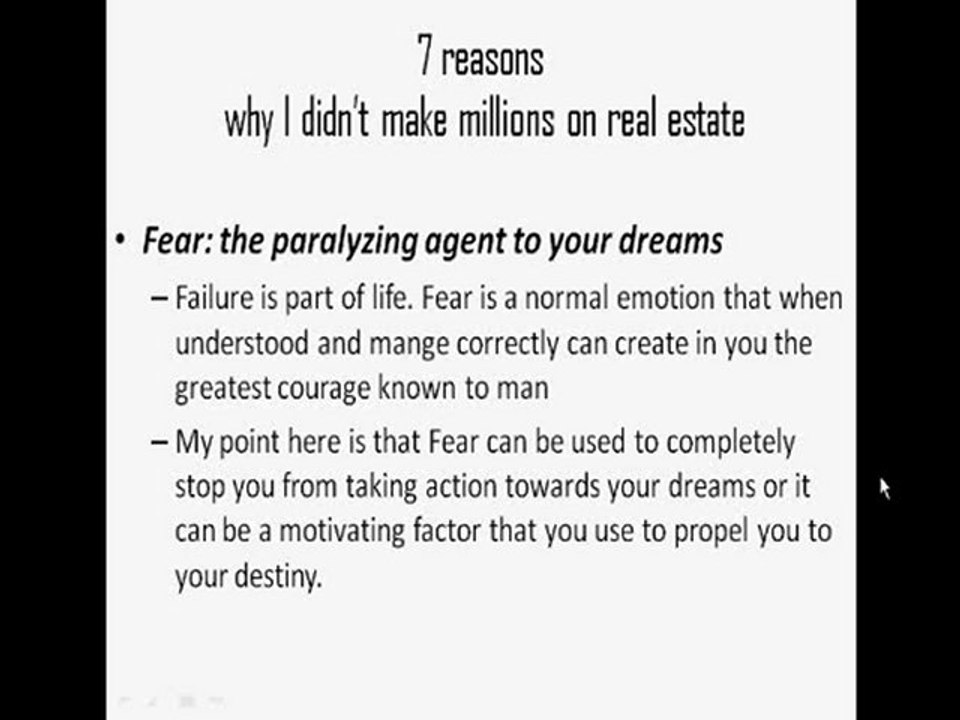 7 reasons why I didn't make millions on re 2