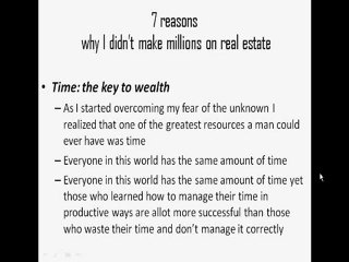 7 reasons why I didn't make millions on re 3
