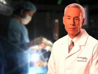 Alexian Advanced Weight Solutions – Meet Dr Charles Baum