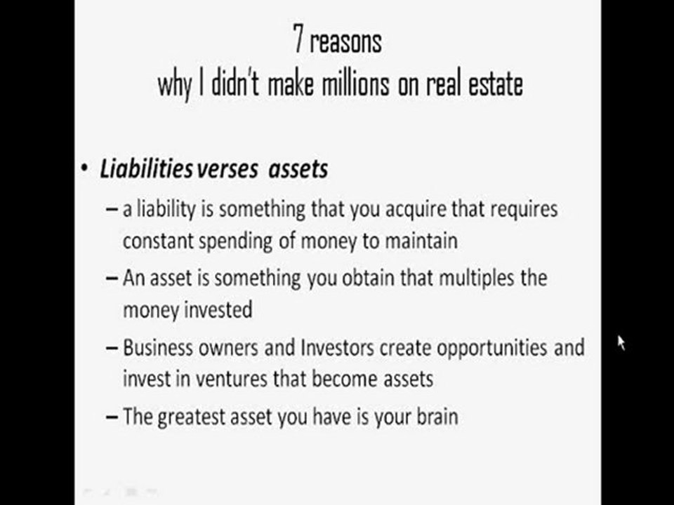 7 reasons why I didn't make millions on re 7