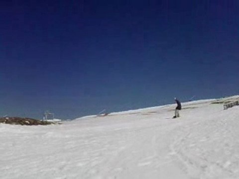 Riders Match Winter 2010 : joaoreis