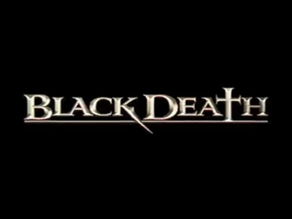 black Death Trailer