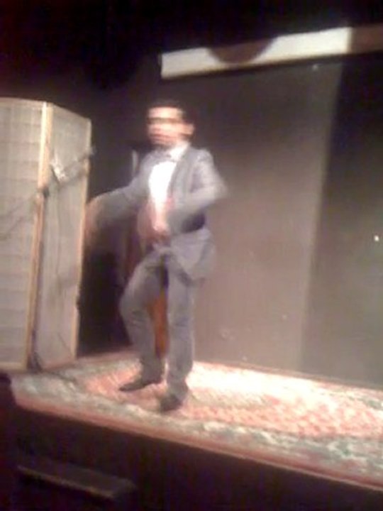 Totale Impro