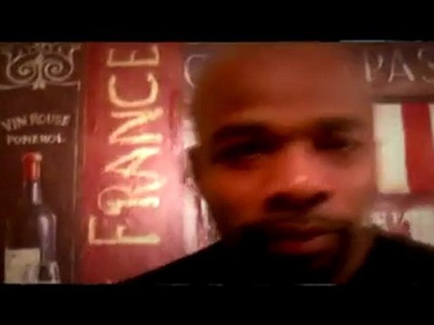 Big Twins Aka Twin Gambino - Twins Block / NEW 2010