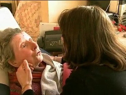 ALZHEIMER je retourne vivre chez mes parents 1