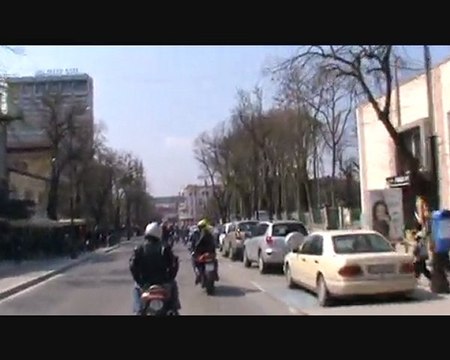 Варна - Откриване на сезон 2010 - 2