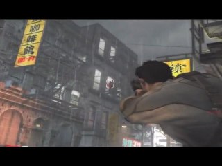 Dead to Rights: Retribution - Videoreview