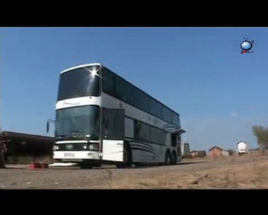 aioliwood le bus restaurant cantine tournages cinéma