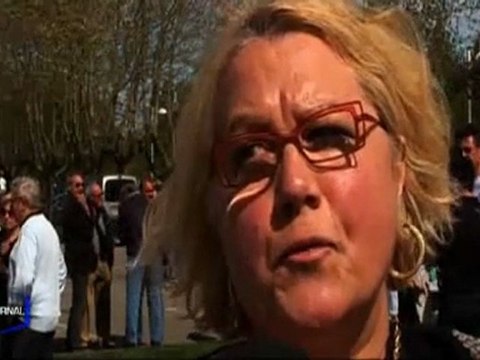 Tempête Xynthia : 2 mois après (Vendée)