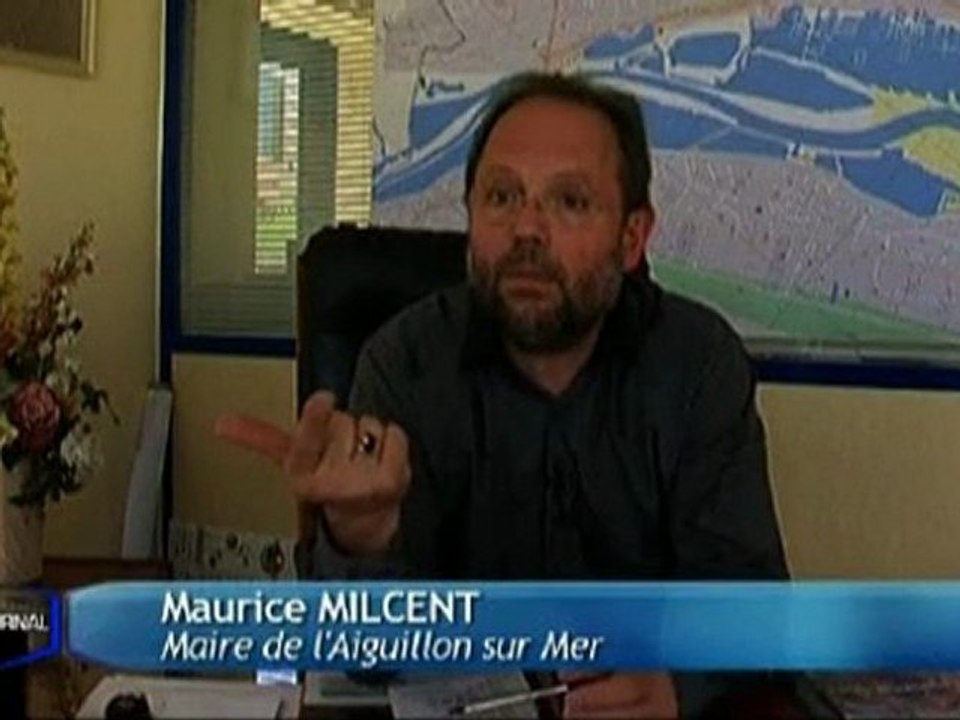 Tempête : Le combat continue pour les sinistrés