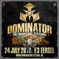 DOMINATOR 2010 OFFICIAL TRAILER HIGHAY TO HELL HARDCORE