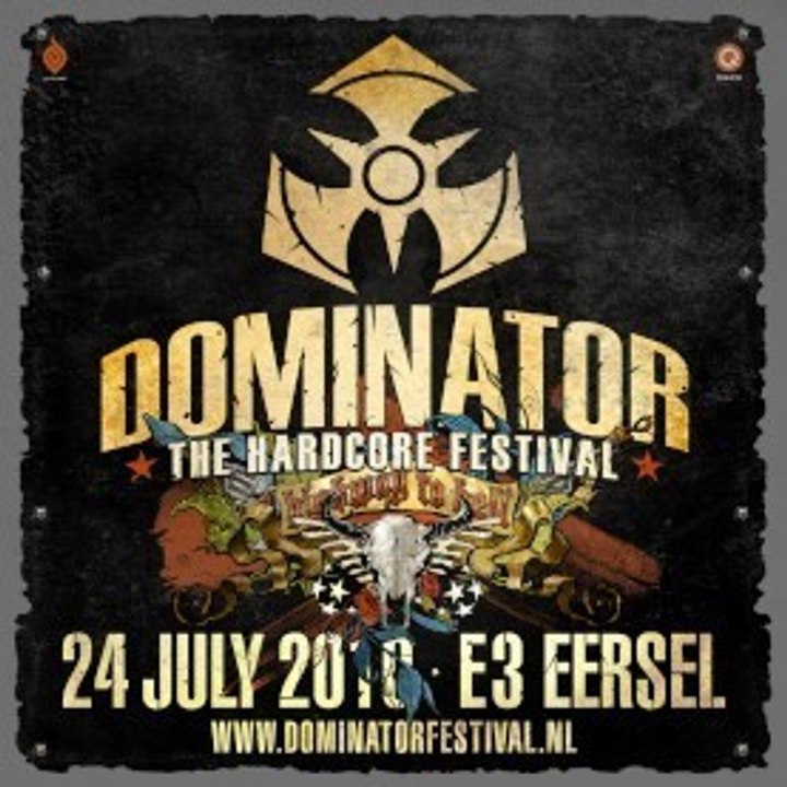 DOMINATOR 2010 OFFICIAL TRAILER HIGHAY TO HELL HARDCORE