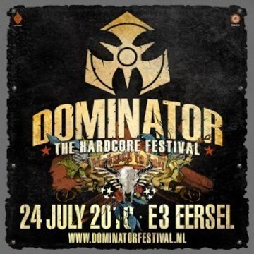 DOMINATOR 2010 OFFICIAL TRAILER HIGHAY TO HELL HARDCORE