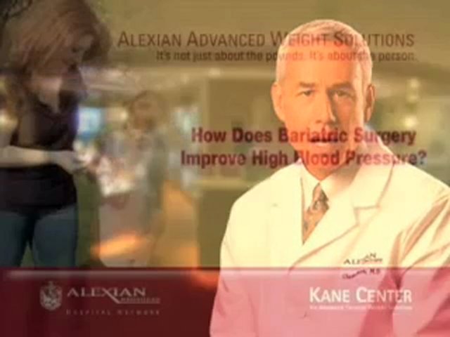 Weight Loss Surgery & Reducing Heart Disease