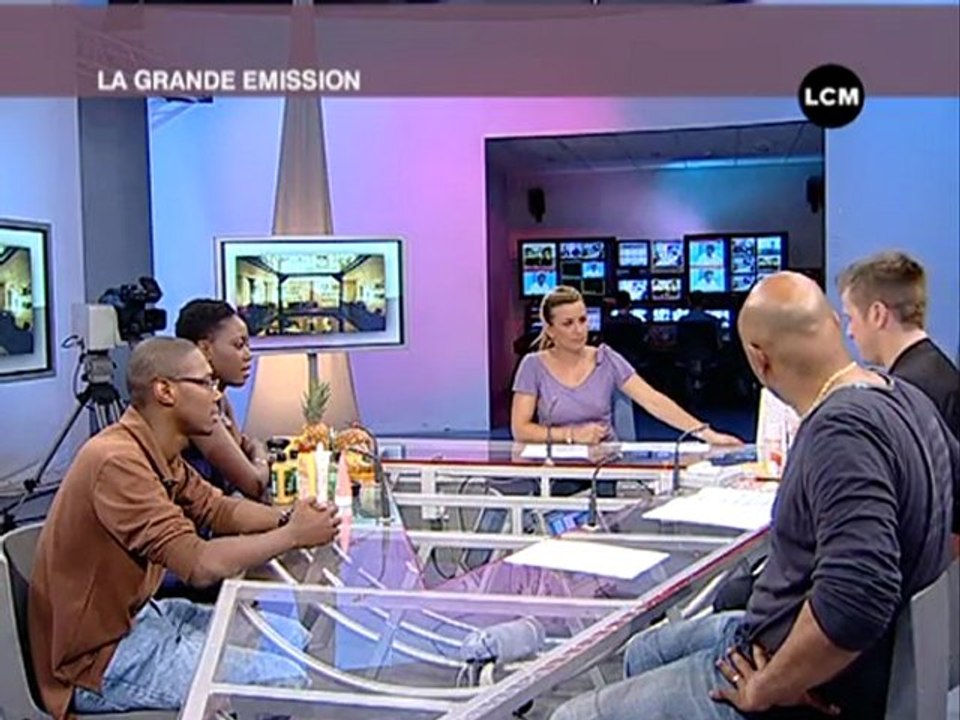 La case détente.la chronique deco LCM.29.04.2010