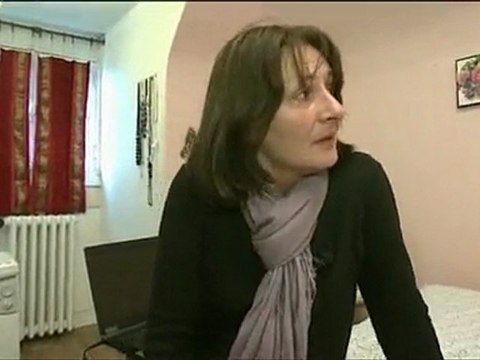 ALZHEIMER je retourne vivre chez mes parents 3