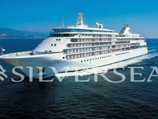 The Yachts of Seabourn & Salentine Travel Exclusive Offer