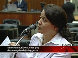 Plenário da ALMG_24março10