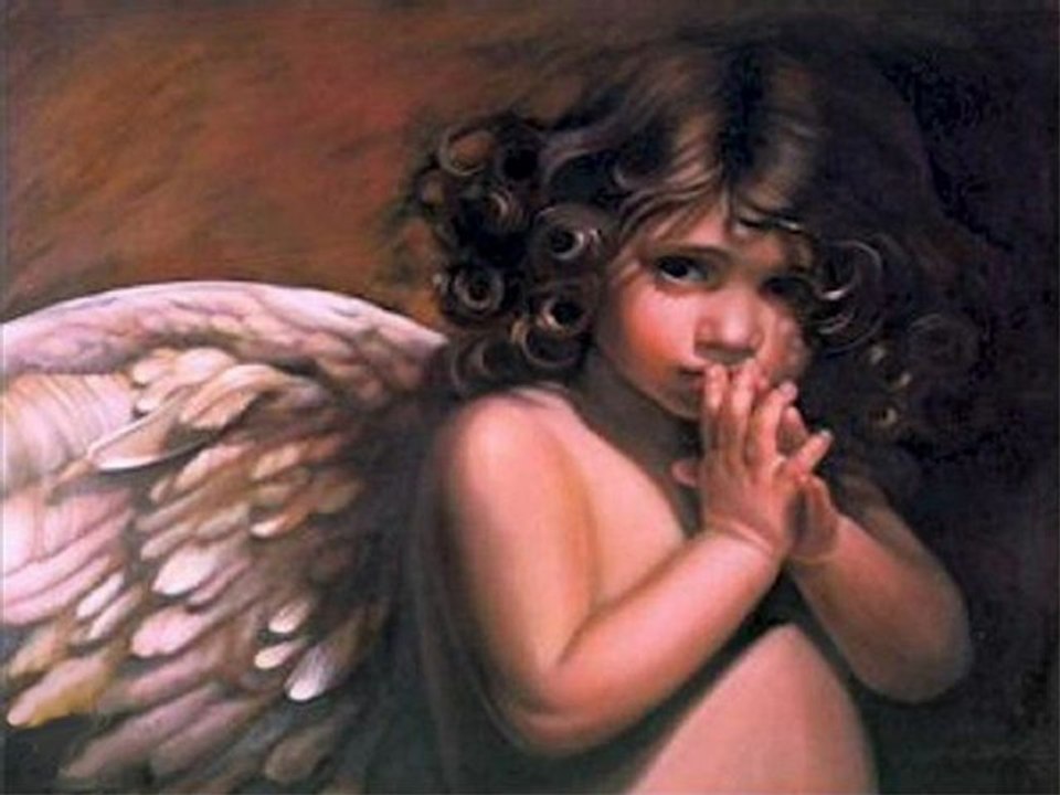 "Sous l'oeil de l'ange" k'maro