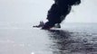 Marée noire aux USA: la fuite cinq fois plus importante qu'estimé