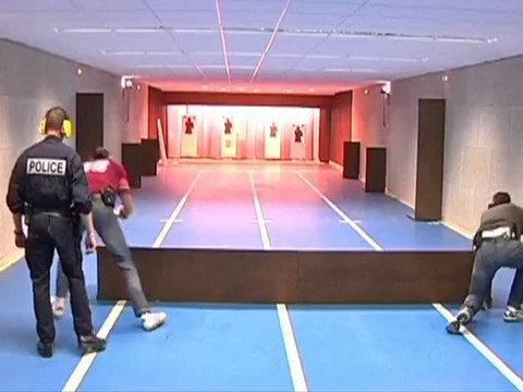 Un Hôtel de Police digne à Troyes!