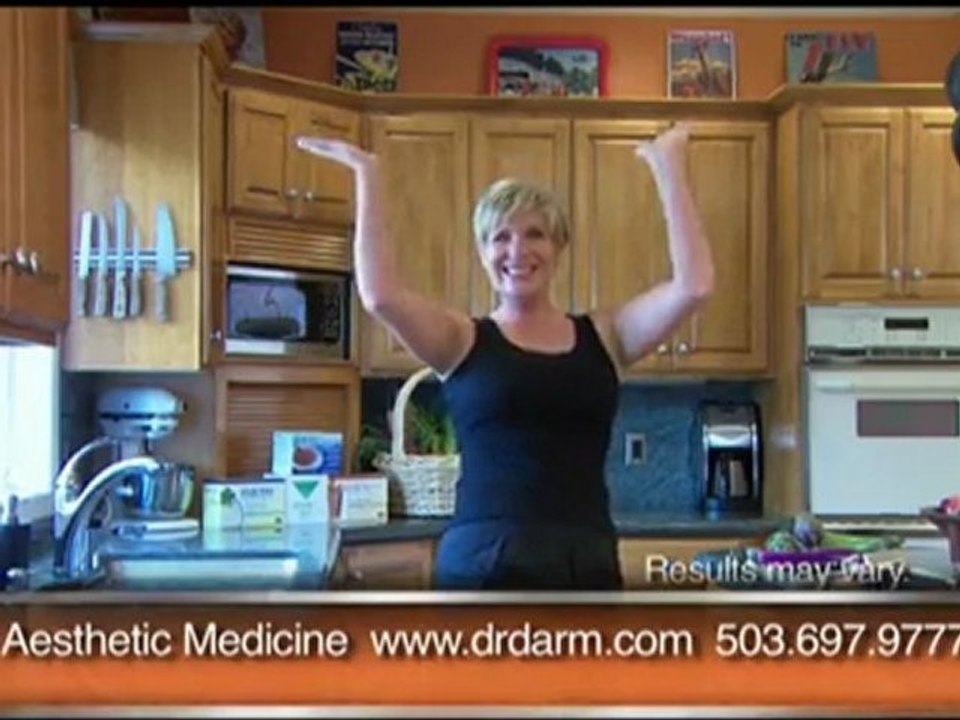WEIGHT LOSS Patient - Sara