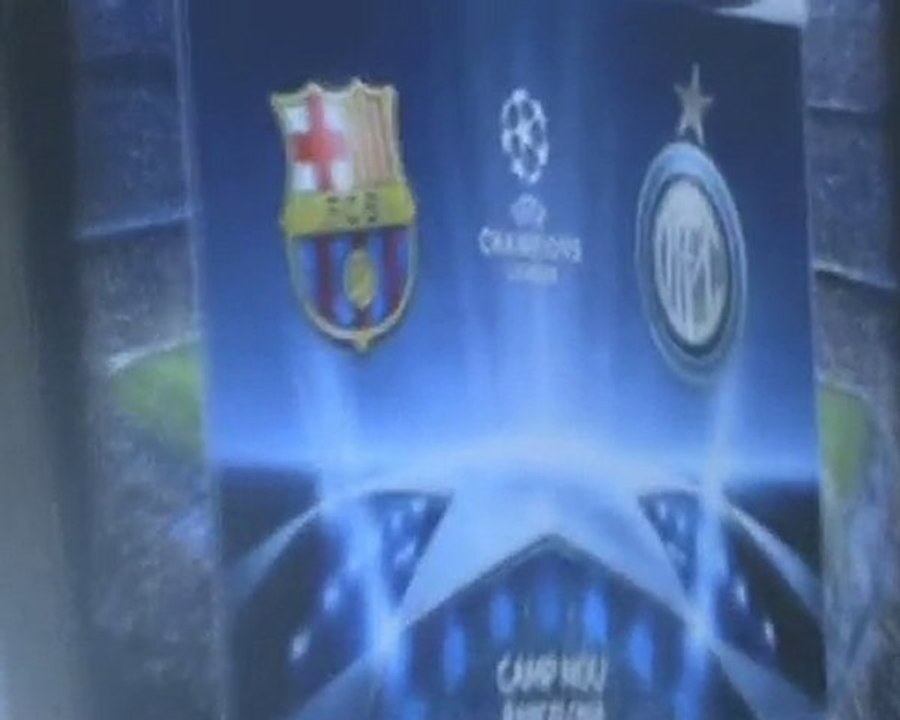 Brahim & Ahmed & Abdo